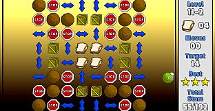 The Food Run - Extra 64 Levels DLC