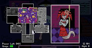 Five Nights at Dream's​