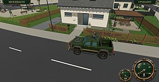 Zomboroad