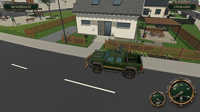 Zomboroad