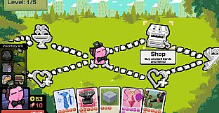 Tic Card Toe