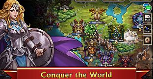 Gems of War - Starter Bundle