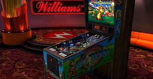 Pinball FX3 - Williams Pinball: Volume 5