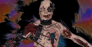 Sci-Fi characters for Sci-fi builder