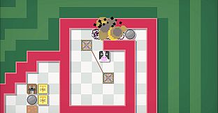 Let's Get Larry a Haircut