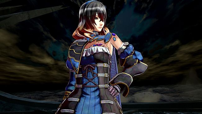 Bloodstained: Ritual of the Night - Soundtrack
