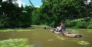 Fishing Sim World: Pro Tour - Laguna Iquitos