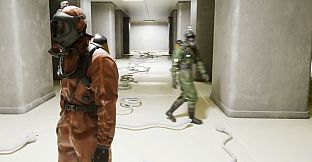 Elevator To Hell