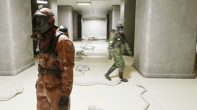Elevator To Hell