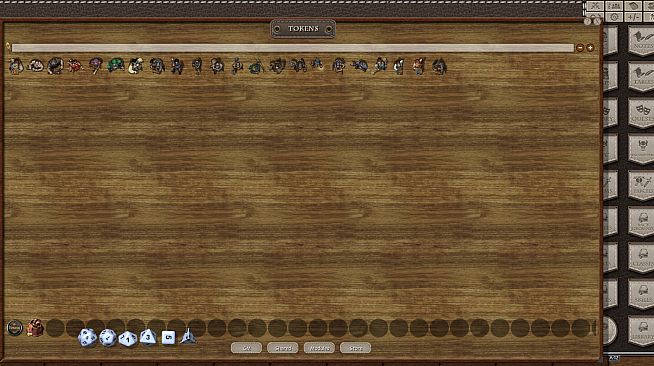 Fantasy Grounds - Townsfolk 2 (Token Pack)