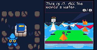 Pico32: The Lost Pages