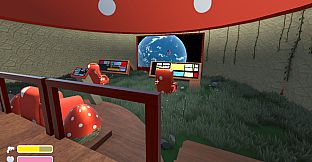 Gnomes In Space
