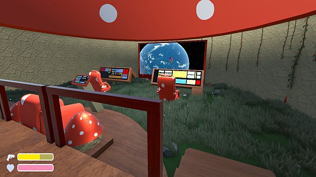 Gnomes In Space