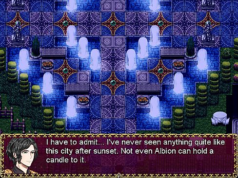 Noblesse Oblige: Legacy of the Sorcerer Kings