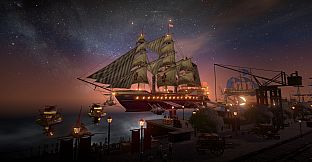 Airship 2: Kingdoms Ablaze