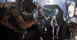 ENDLESS Space 2 - Digital Artbook