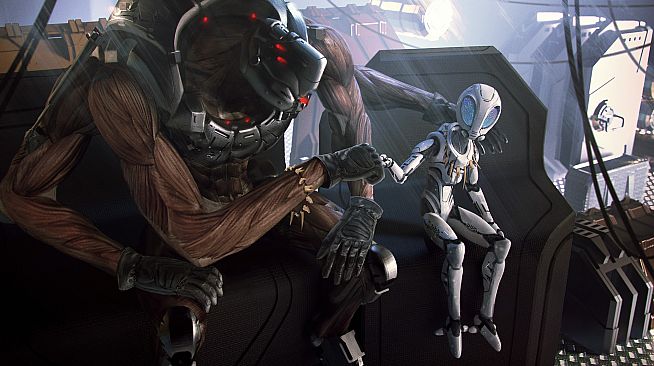 ENDLESS Space 2 - Digital Artbook