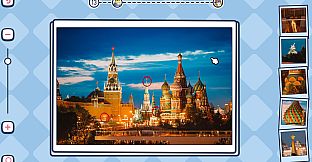 Pictective 2: Around The World