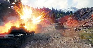 World of Tanks — Soundtrack