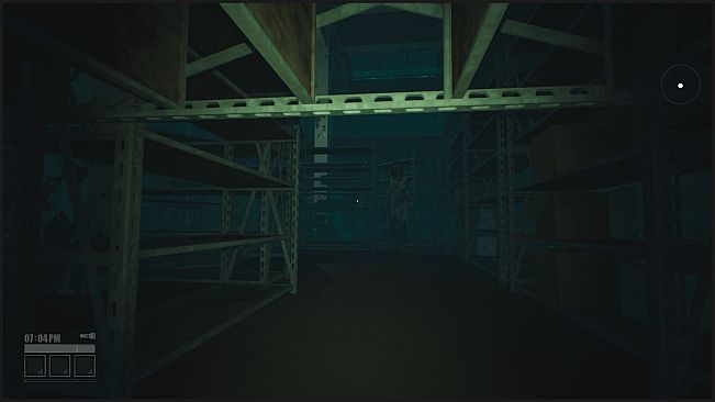 OOTY : Silence Remains