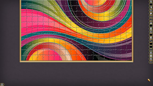  Jigsaw Puzzle Pack - Pixel Puzzles Ultimate: Colorful 2