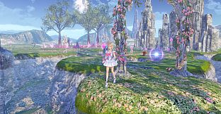 BLUE REFLECTION Quartet