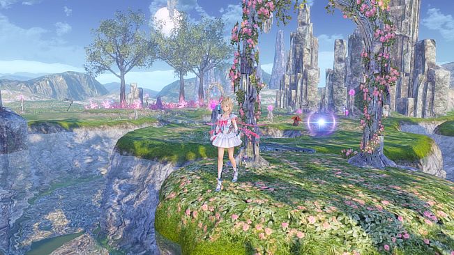 BLUE REFLECTION Quartet