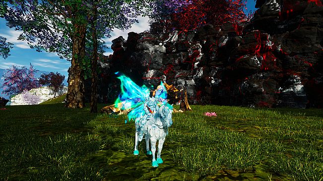 Tormented Soul - Founder's Horse Cosmetics Bundle