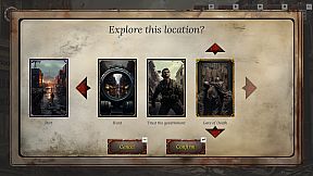 Deadwalker Chronicles