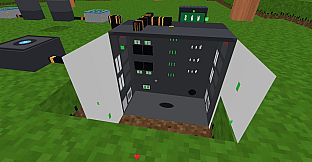 WorldCraft