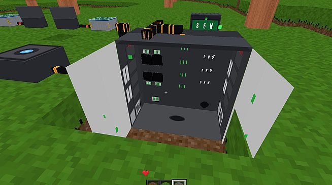 WorldCraft