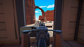 Iron Trails: Outlaw Pursuit