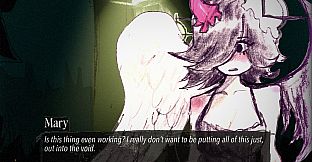 Late Night Confessional