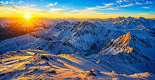 Puzzles Mountain