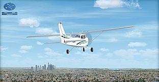 FSX Steam Edition: Fair Dinkum Flights Add-On