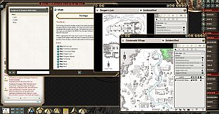 Fantasy Grounds - Dungeons & Dragons Dungeon Master's Guide