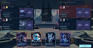 Ranked Rock Paper Scissors