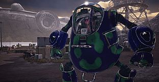 SAND LAND - Custom Vehicle Colors (3 Types)