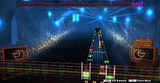 Rocksmith 2014 Edition – Remastered – Variety Song Pack XVIII