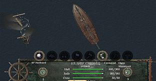 Dominus Orbis Maris 1400: Mare Nostrum