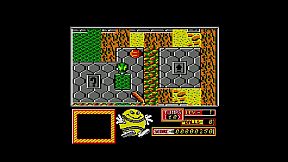 Bounder (CPC/Spectrum)