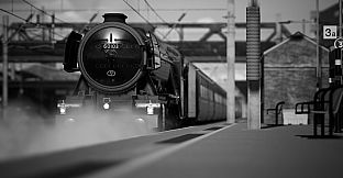 Train Sim World 6: LNER Class A3 60103 Flying Scotsman Steam