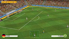 Super Soccer Blast: America vs Europe