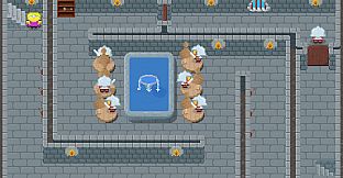 Not Another Princess Game