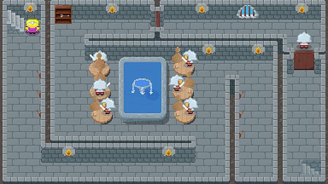 Not Another Princess Game