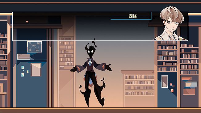 怪奇工作介绍所