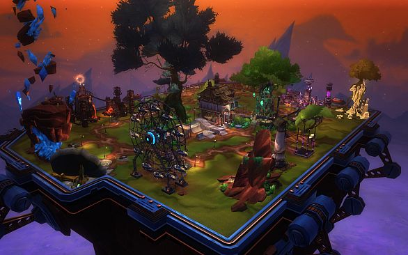 WildStar
