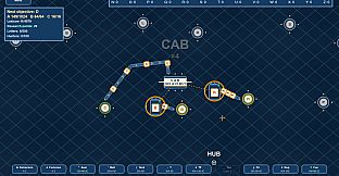 LetterZ: The Paths of Letters