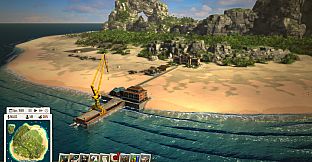 Tropico 5 - Map Pack