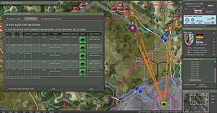 Flashpoint Campaigns: Southern Storm